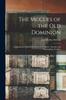 Книга The McCues of the Old Dominion : Supplemented With Brief Charts of the Steele, Arbuckle and Cunningham Families