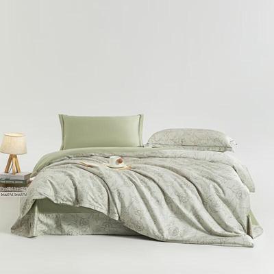 Muji Роскошное шелковое одеяло с хлопковым покрытием, 100% хлопок, 100 шт.