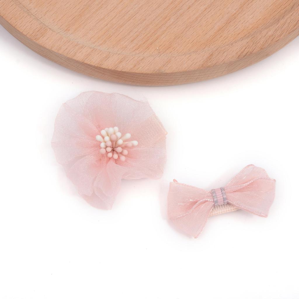 BIANHUAN Детские волосы Детские волосы Детские волосы 12 шт. Волосы Семейная святыня 100-летний юбилейный подарок Заколка, шпилька, лента, цветок, зажим, стильный,