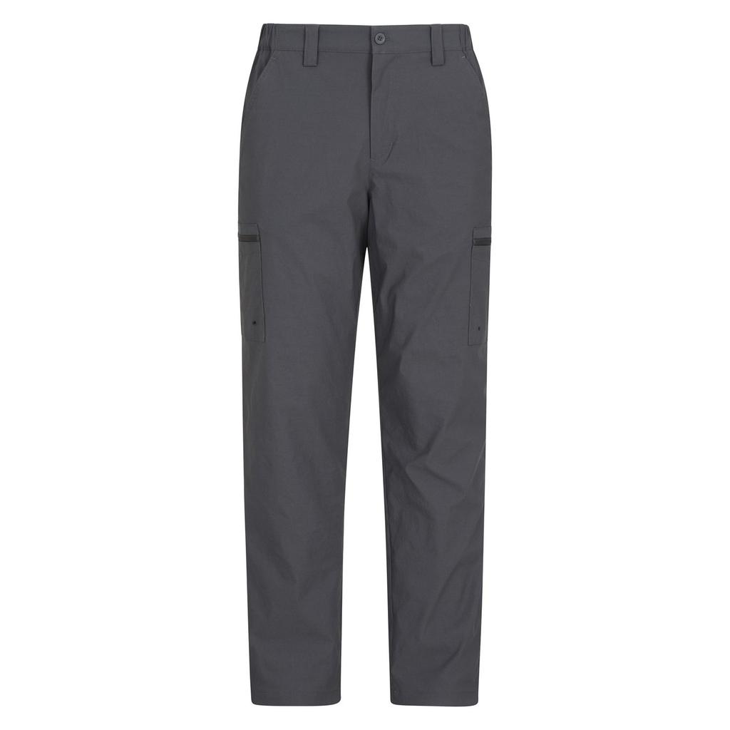 Mountain Warehouse Mens Stretch Winter Hiking Trousers