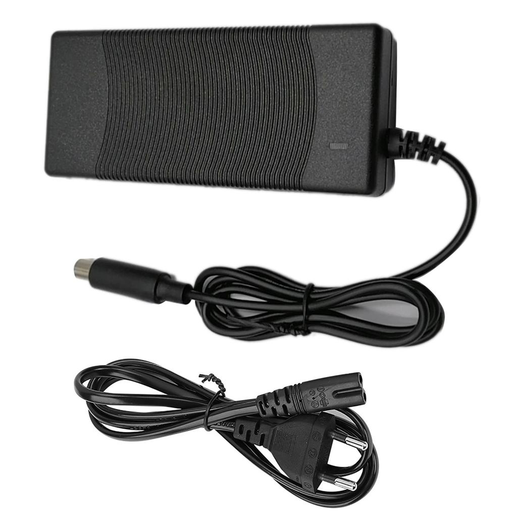 42 В 2 А сменное зарядное устройство для электросамоката, зарядное устройство для аккумулятора Xiaomi