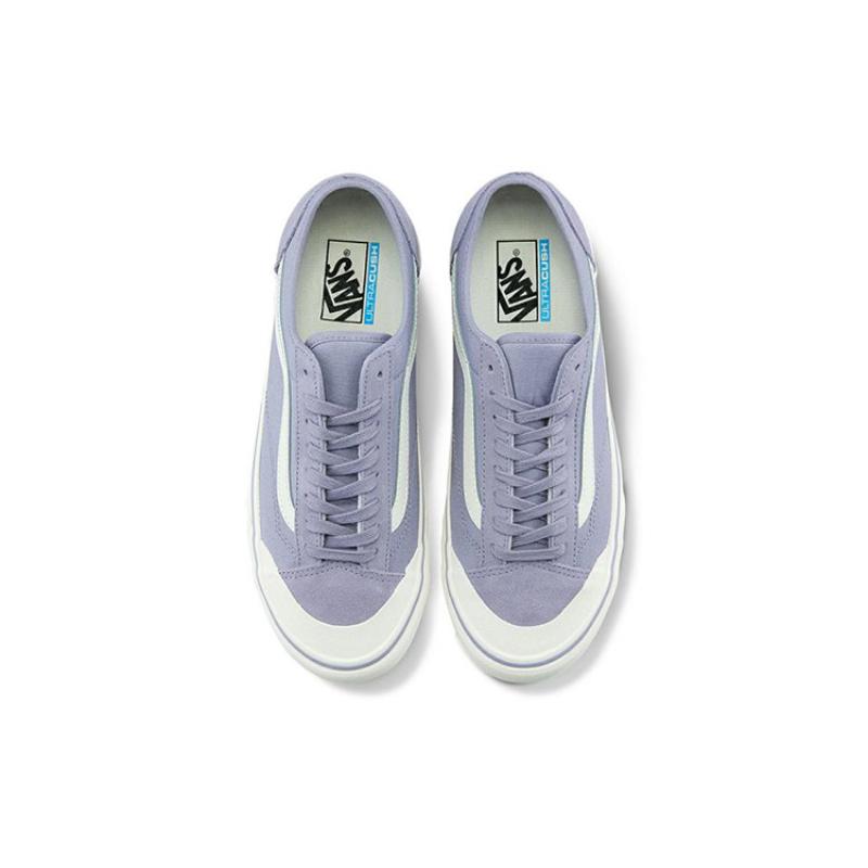 Vans Style 36 Shoes Purple Vans VN0A3MVL258