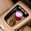 Car Central Console Water Cup Holder Silicone Water Cup Pad Cover Trim For Mercedes Benz E Class W214 E260 E300 E200 2024 2025
