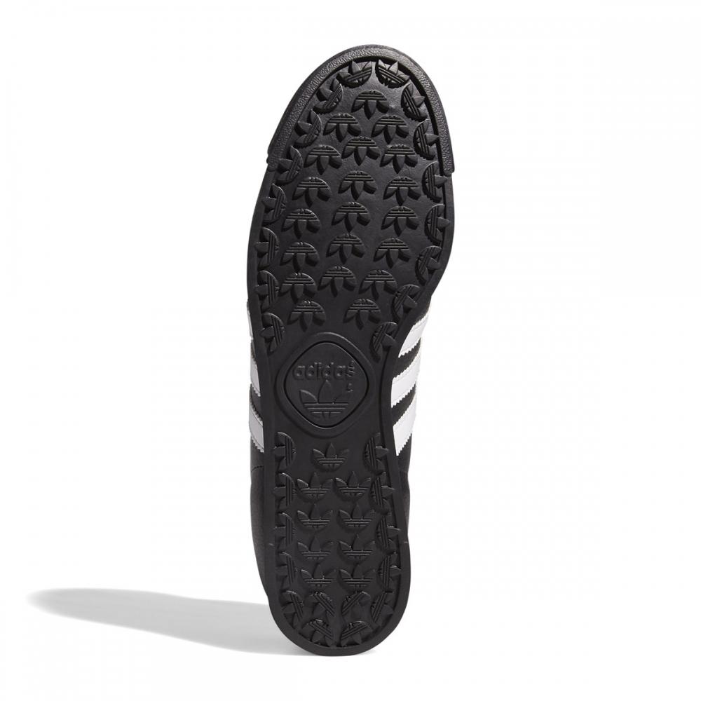 adidas Самоа 019351 Cblack Ftwht Goldmt