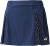 Skirt Skirt 26138 Midnight O [Yonex] Women's (170)