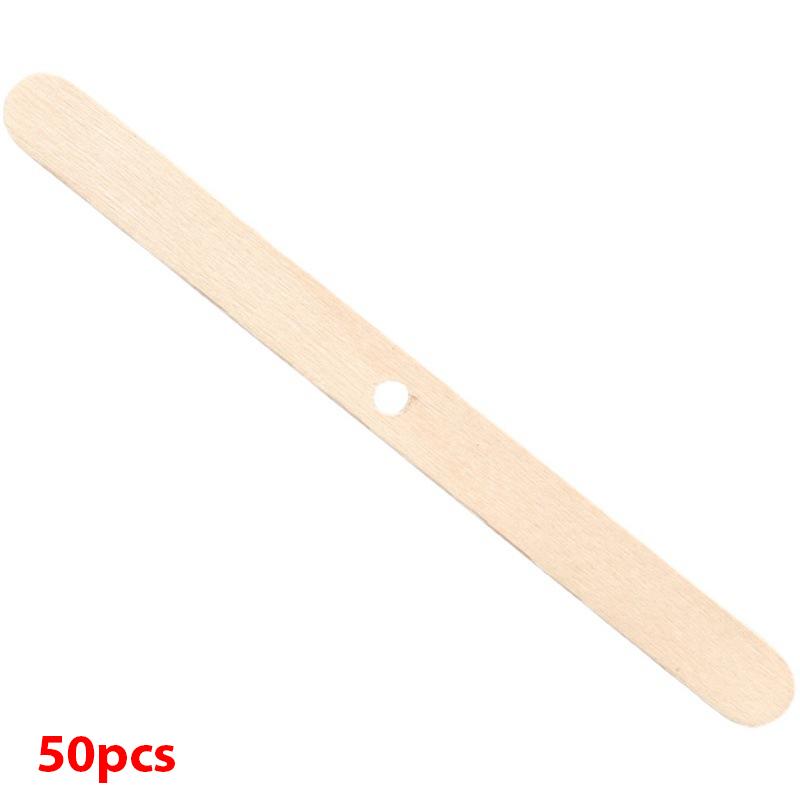 Изготовление свечей, восковой стержень, деревянный держатель, устройство для центрирования соевого воска, инструмент для ароматерапии