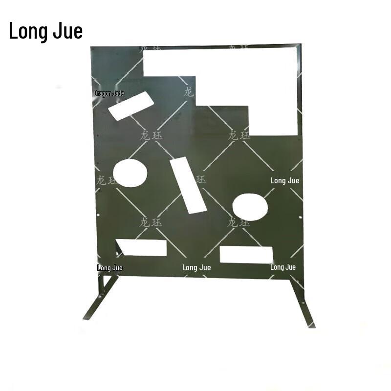 Тактические и туристические полосы препятствий Long Jue