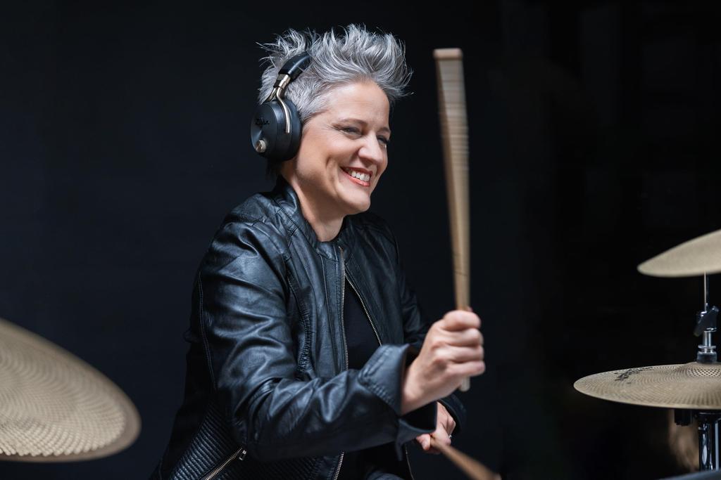 Zildjian Perfect Tune Overbuyer Headphones Wireless Noise Canceling 45 Hours Playback NAZLFZXHP0012 ALCHEM-E Bluetooth5.3