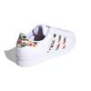 adidas Оригинальные детские кроссовки Originals Superstar Series J Print с низким верхом Детские кроссовки Белые FY9828