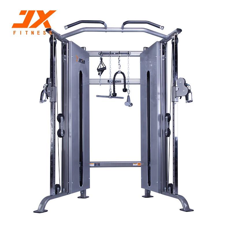 Junxia JX-3100 Multi-functional Smith Machine Home Gym