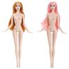 Подвижные суставы Супермодель Обнаженная кукла 1/6 BJD Фигурка Тело DIY Игрушка для переодевания Игрушки для девочек