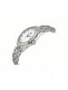 Эти женские кварцевые часы Tissot серии Couto с календарем стильные, простые, подходят для деловых, спортивных, официальных случаев. Rui T035.210.11.011.00