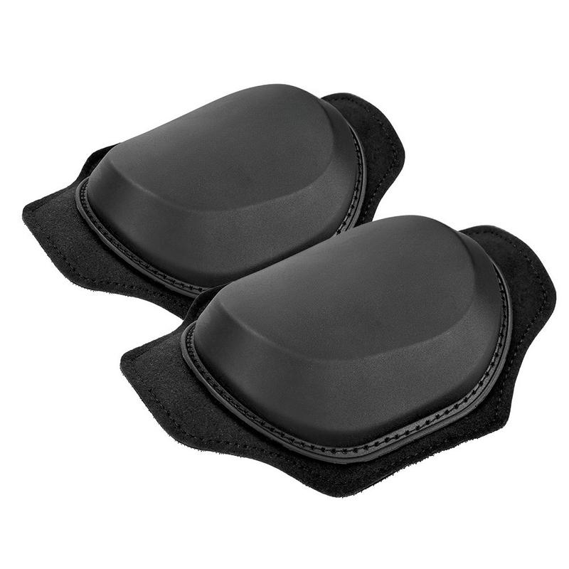 Motorcycle Knee Brace Special Slider Bending and Grinding Pad Knee Protection