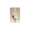 Kotobukiya Frame Arms Girl P3 Durga II Легкая броня 150 мм Без масштаба Окрашенная модель для сборки