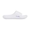 Under Armour Locker 5 Slide White Women Sneakers 3028095-100