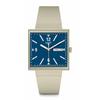 Часы What What SO34T700 Beige [Swatch] ЕСЛИ…Бежевый ЕСЛИ…Бежевый?