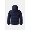 Kolon SportS Men S Medium Length Down Jacket Tljdw25561nay