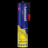 IRIR Синий Сплошной Быстросохнущий Жидкий Клей для Ногтей