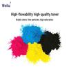 Compatible T-FC425C High-Capacity Toner Cartridge Set for Toshiba Printers