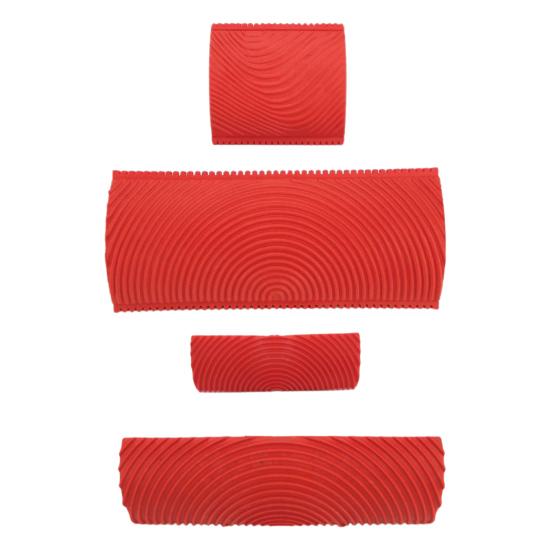 Инструмент для создания текстуры дерева Эргономичный дизайн Компактный Портативный Легкий в использовании Инструмент для создания текстуры дерева Сделай сам Декоративная роспись Набор инструментов для создания текстуры дерева