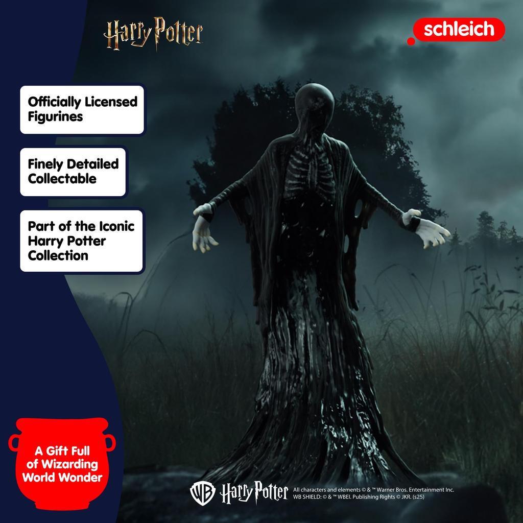 Schleich Harry Potter Series Дементор 13992