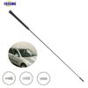 16/11/9Inch Car Roof Mount Mast Whip Antenna Enhanced Signal Stereo Radio Screws FM AM Aerial Amplified Car Accessorie Universal