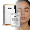 45ml Retinol Face Serum Anti-Aging Essence Hydrating Moisturizing Facial Treatment for All Skin Types