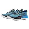 Under Armour Curry Flow Go 'Viral Blue' (Unisex) Viral Blue / Black Running Shoes 3023814 403