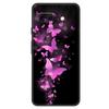 Для Google Pixel 9a 9 ProXL Чехол для телефона Мраморная живопись Мягкий силиконовый Противоударный чехол Для Google Pixel9A Pixel9 Pro XL5G Накладка