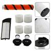 Foam Filters Post Filters For Shark Soft Brushroll IC160 IC162 Vacuum 491FFJ160