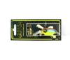 Megabass Griffon MRX 43 мм 1/4 унции Плавающий воблер Megabath Bream (2054)