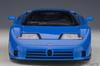 AUTOart Bugatti EB110 SS French Blue Готовый продукт 70917 1/18