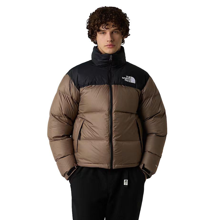 The North Face Ретро куртка Nuptse 1996 года NF0A3C8D-DHL