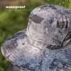 Wide Brim Solar Fan Outdoor Fishing Hat,   SolarUSB Charging Men Sun Hat With 2 Solar Fan UPF 50 Solar Fan Hat
