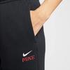 Nike Универсальные вязаные длинные брюки для женщин