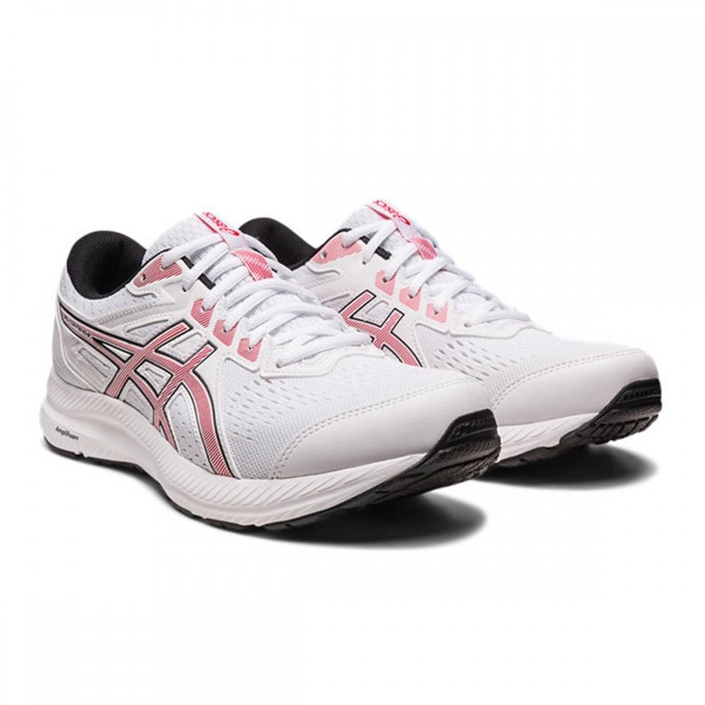 Asics Гель Contend 8 Белый 1011b492 103