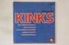 7inch Record KINKS - Live On Us Tv 1965 REP022 1960S 2018 UK Rock Used