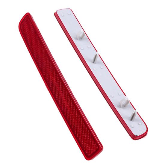 Задний бампер автомобиля левый и правый отражатель для Land Range Rover Sport Discovery 45326