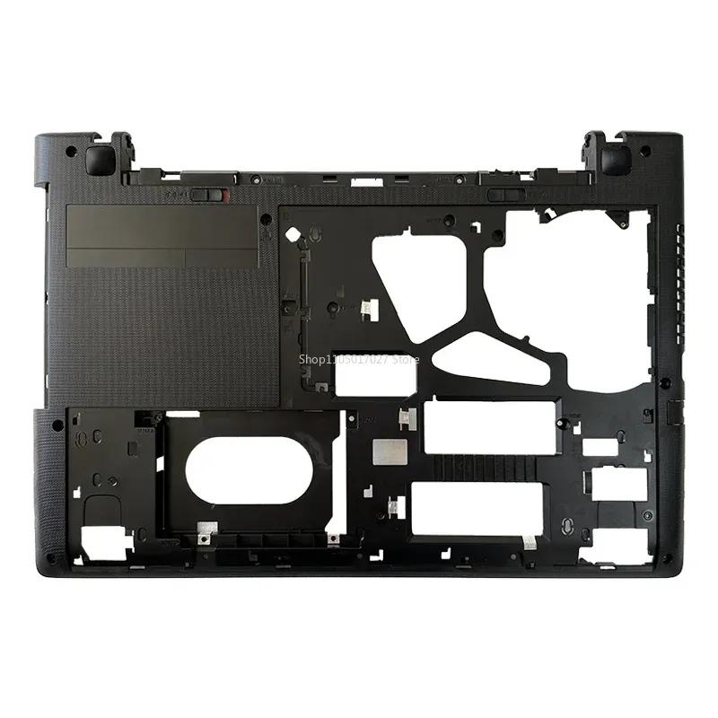 Новый чехол для ноутбука для Lenovo G50 G50-30 G50-45 G50-70 G50-75 G50-80 Z50 Z50-30 Z50-45 Z50-70 Верхняя крышка с подставкой для ладоней/Нижняя часть корпуса