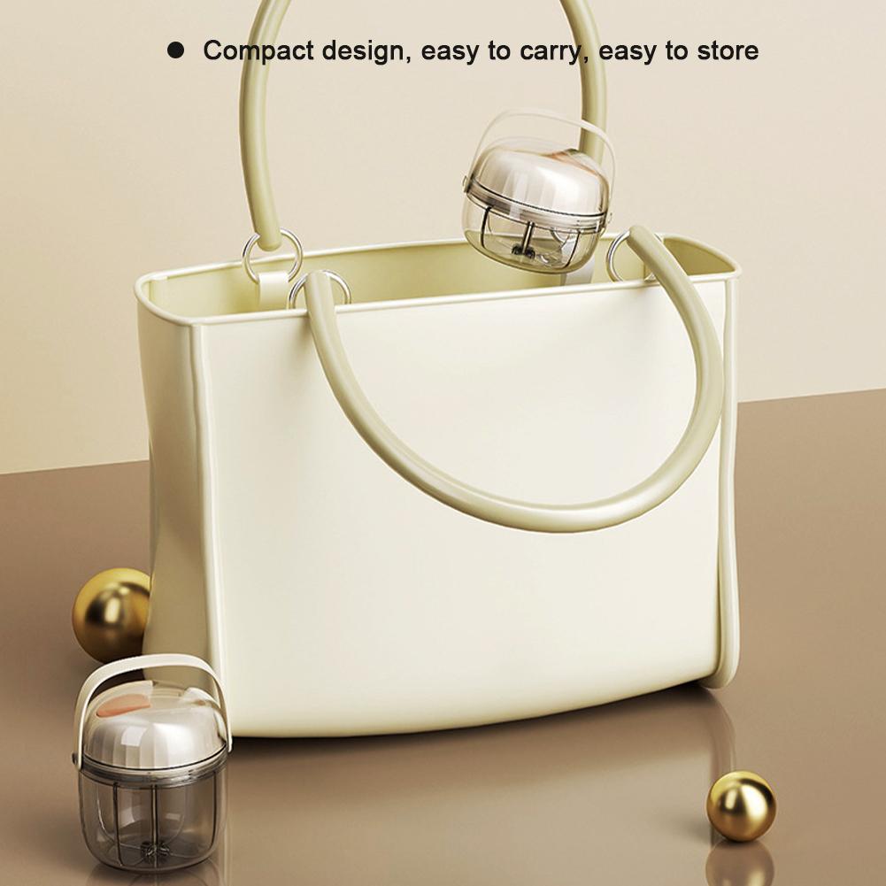 Портативный карманный органайзер для таблеток, водонепроницаемая таблетка, держатель для лекарств для путешествий, контейнер для витаминов, коробка для хранения лекарств