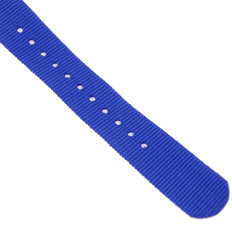 Watchband Nylon Watch Strap 18Mm 20Mm Replacement Watch Band Accessories