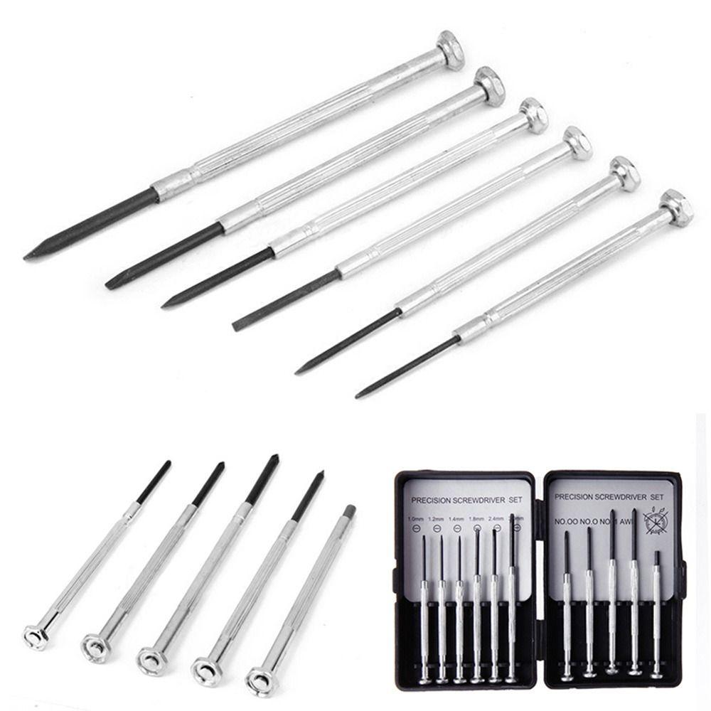 Computer Small Cross Disassembly Equipment Screwdriver Glasses Repair Tool Screwdriver Set
