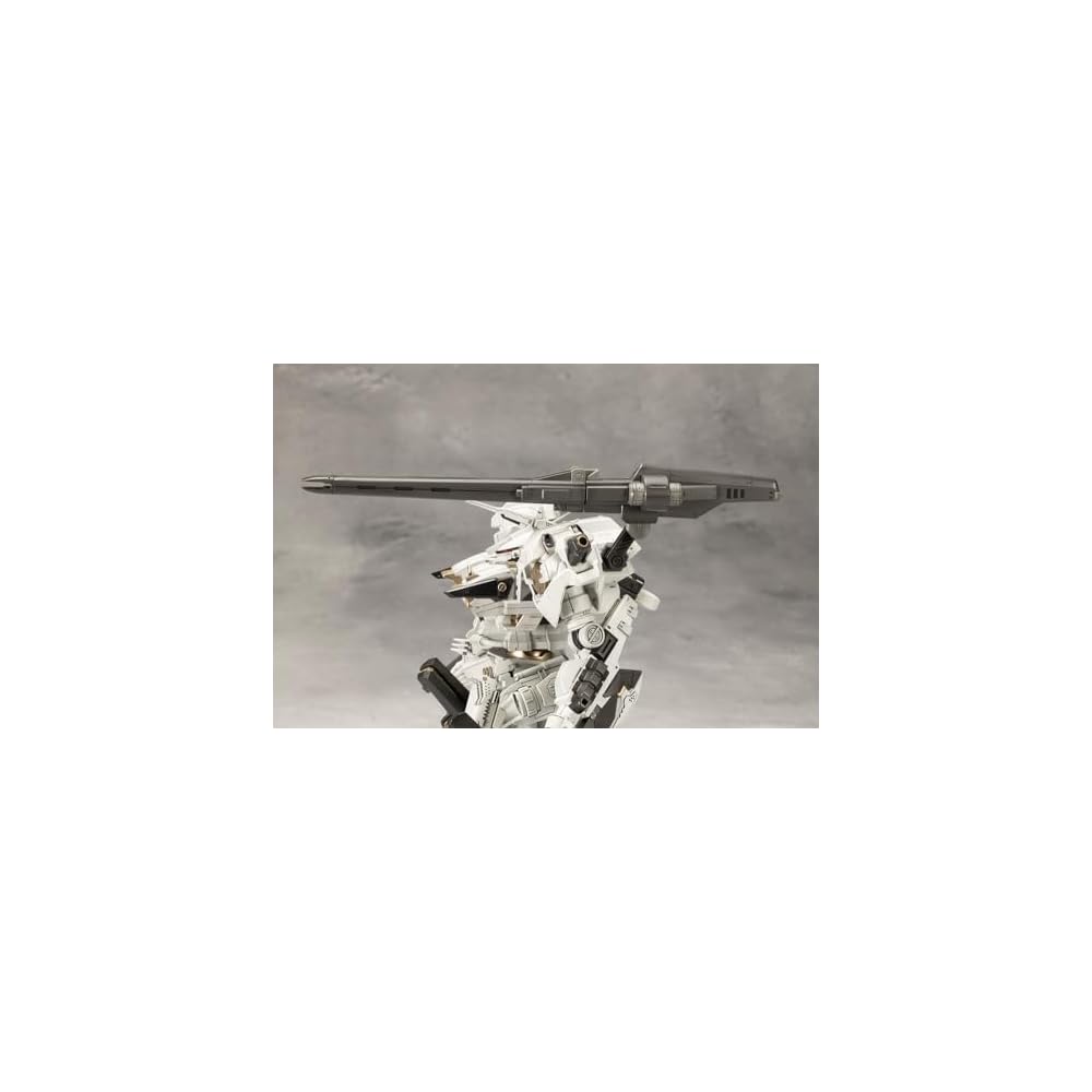 Kotobukiya Armored Core Rosenthal CR-Hogire Noblesse Oblige Полный Комплект Модель Масштаб 1/72 190 мм