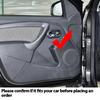 8200733848 8200733847 Автомобильная внутренняя ручка двери Высокопрочная внутренняя ручка двери Замена для Dacia Dokker Duster 12-16