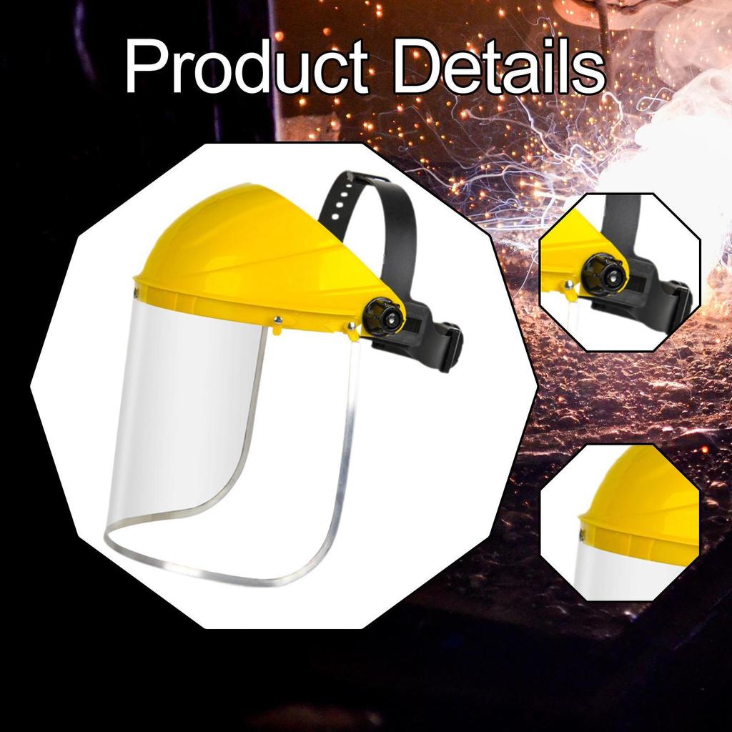 Сварочная маска электрическая крышка профессиональная регулируемая масляная дымовая маска для приготовления пищи