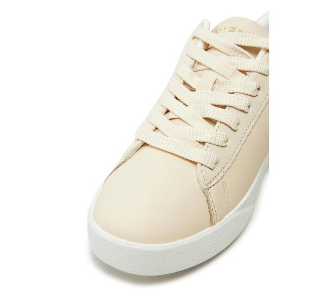 Tommy Hilfiger Кроссовки Chic Court Sneaker FW0FW08382 бежевый