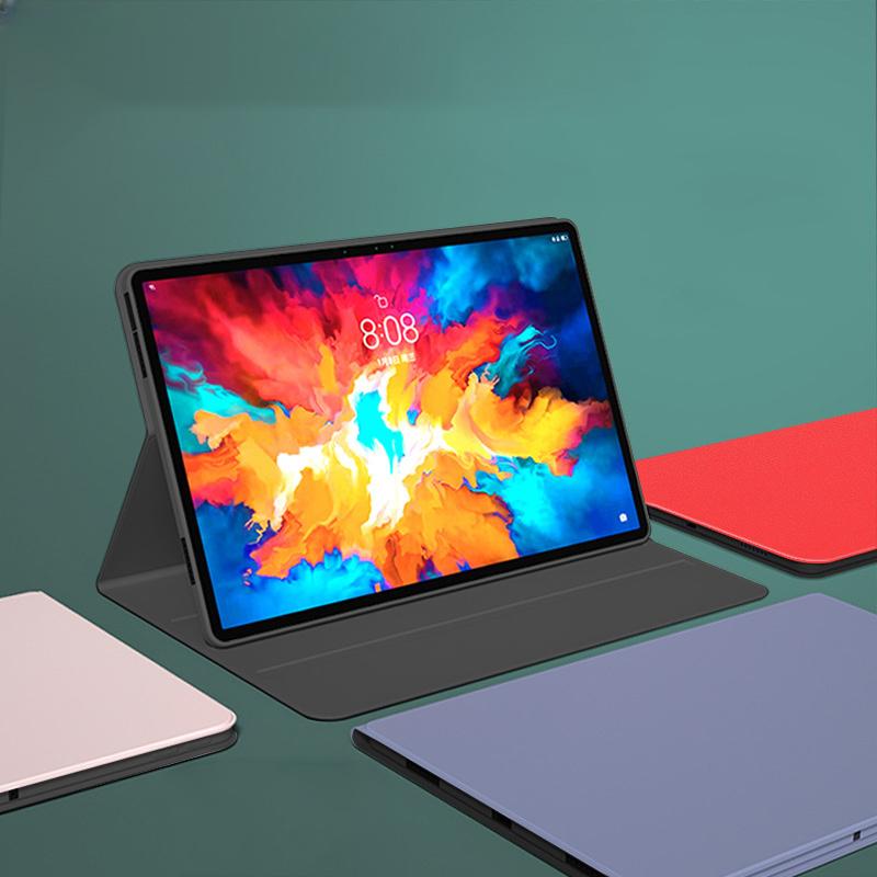 Новинка 2021 года для Xiaomi MI Pad 5 11,0, чехол mipad5 с подставкой, чехол для планшета для Xiaomi MIPad 5 Pro 11,0 дюймов, тонкий защитный корпус + ручка
