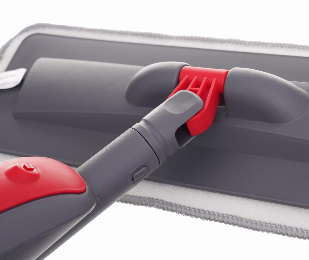 MOP WITH SPRAY 350ML KD11940