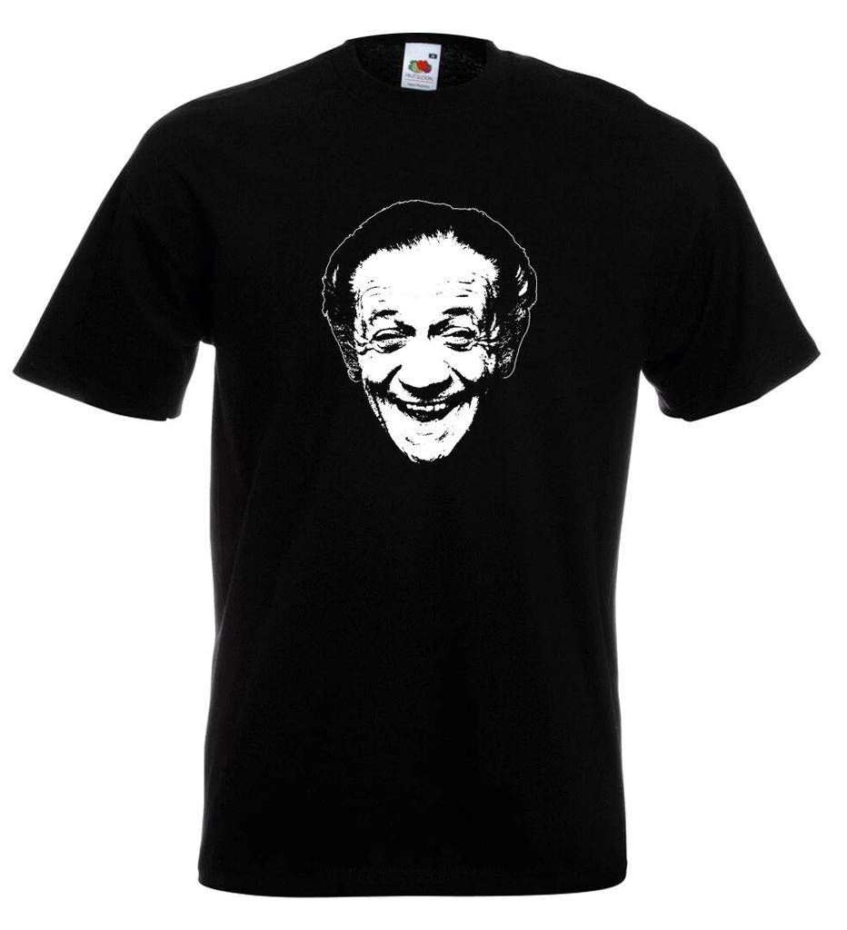 Футболка Сид Джеймс Тони Хэнкок Carry On 12 Цветов S - 5XL