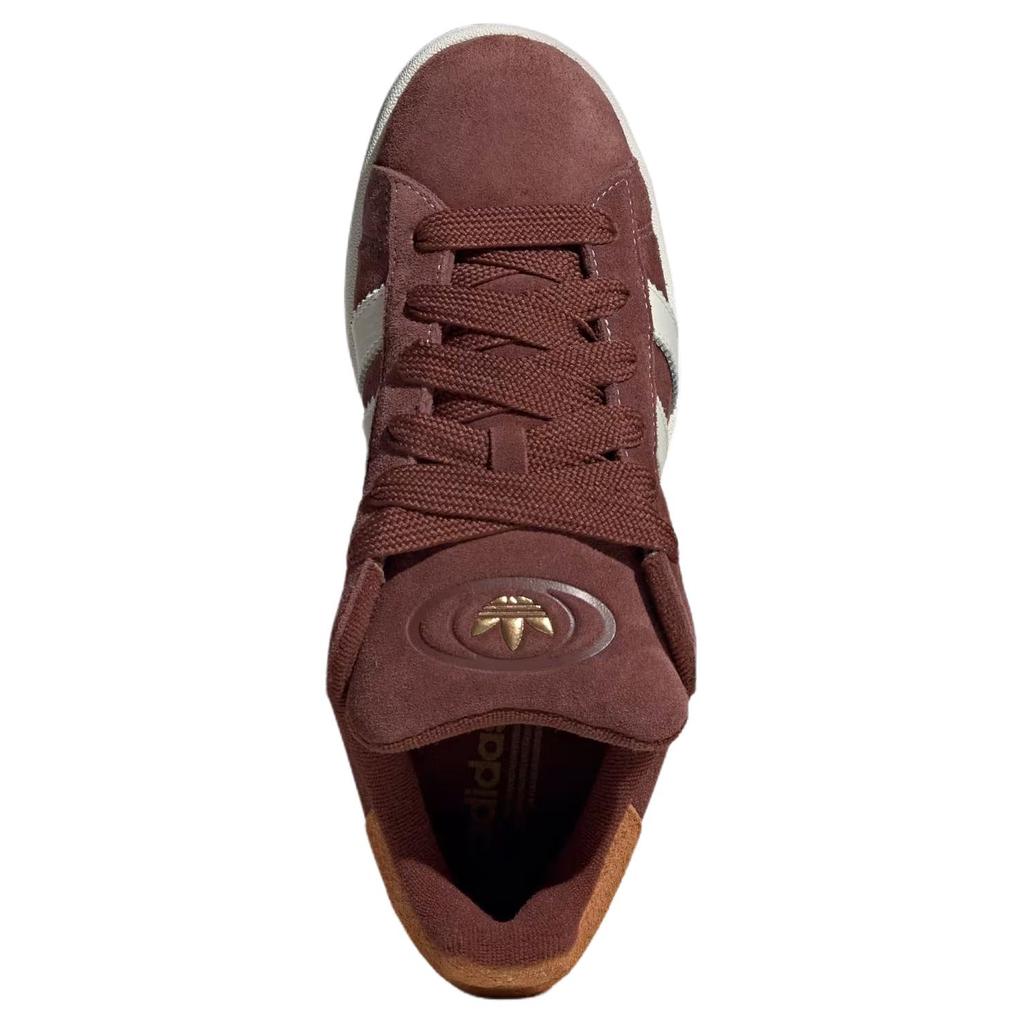 adidas Campus 00-х 'Лисий Коричневый Белоснежный Деревенский Оранжевый' JS3785